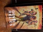 Pakket manga Death Note 12 + Devil's Relics 1 + Manga Charac