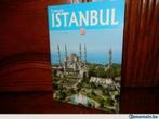 Istanbul: guide touristique., Livres, Enlèvement ou Envoi, Comme neuf