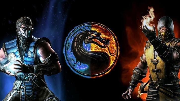 Mortal Kombat 11 - Ultimate Edition PS5, Games en Spelcomputers, Games | Sony PlayStation 5, Nieuw, Ophalen of Verzenden
