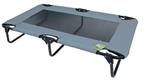 Hondenstretcher Grijs 106x60cm, Dieren en Toebehoren, Ophalen, Nieuw