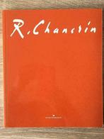 René Chancrin, Hommage 1911-1981, Comme neuf, Enlèvement ou Envoi, Gauthier, Peinture et dessin