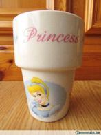 superbe mug tasse princess de disney, Nieuw, Kop(pen) en/of Schotel(s)