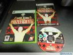 X-box 360 Don King presents Prizefigther (orig-compl), Consoles de jeu & Jeux vidéo, Jeux | Xbox 360, Enlèvement ou Envoi, Utilisé