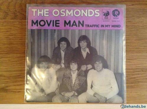 single the osmonds, CD & DVD, Vinyles | Autres Vinyles