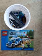 Lego City 4436, Complete set, Ophalen of Verzenden, Lego, Zo goed als nieuw