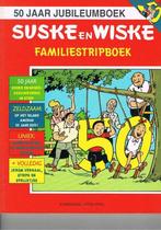 Suske en Wiske (Familiestripboek), Comme neuf, Plusieurs BD, Enlèvement, Standaard uitgeverij