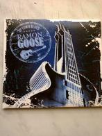 Ramon Goose ‎: Uptown Blues (CD) blues rock, Cd's en Dvd's, Cd's | Jazz en Blues, Blues, Ophalen of Verzenden