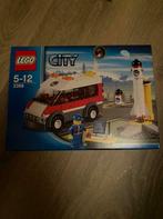 Lego City 3366, Kinderen en Baby's, Speelgoed | Duplo en Lego, Ophalen of Verzenden