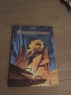 Hersenschimmen hc afrodite, Boeken, Verzenden
