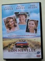 Bonneville - Chr. N. Rowley Jessica Lange - Kathy Bates, Cd's en Dvd's, Vanaf 12 jaar, Ophalen of Verzenden, Gebruikt, Overige genres