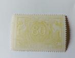 timbre ferroviaire MNH Belgique TR12b, Timbres & Monnaies, Timbres | Europe | Belgique, Gomme originale, Neuf, Sans timbre, Trains