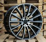 Jantes Mercedes 16/17/18/19/20/21/22 pouces 5x112, Ophalen of Verzenden, Nieuw, Velg(en)