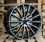 Jantes Mercedes 16/17/18/19/20/21/22 pouces 5x112, Nieuw, Velg(en), Ophalen of Verzenden