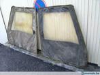 Deux portes Jeep Willys , Hotchkiss M201  type 868., Ophalen, Gebruikt