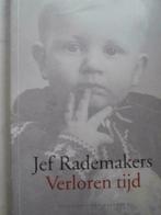 Jef Rademakers / Keuze uit 2 boeken, Ophalen of Verzenden, Zo goed als nieuw