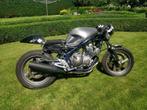 Caferacer yamaha onderdelen