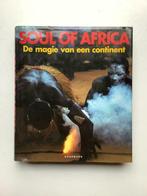 Soul of Africa, de magie van een continent (Konemann), Enlèvement ou Envoi
