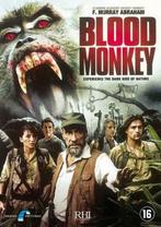 Blood Monkey, CD & DVD, DVD | Thrillers & Policiers, Enlèvement