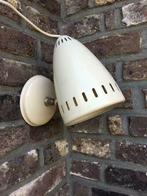 vintage space-age wandlamp - spot, Antiek en Kunst, Curiosa en Brocante, Ophalen of Verzenden