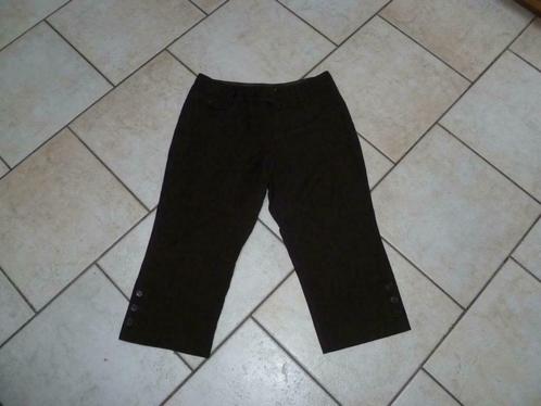 bermuda brun taille FT34 - marque Esprit, Vêtements | Femmes, Culottes & Pantalons, Comme neuf, Taille 34 (XS) ou plus petite