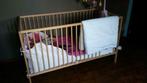 lit bébé et enfant, Enfants & Bébés, Enlèvement, Comme neuf