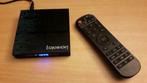 4K TV Box Mediaspeler Android  - 4GB RAM - 32GB ROM, Audio, Tv en Foto, Mediaspelers, Ophalen of Verzenden, Nieuw, USB 2, Minder dan 500 GB