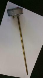 jw0937: boiler thermostaat T105, Hobby & Loisirs créatifs, Enlèvement ou Envoi, Comme neuf