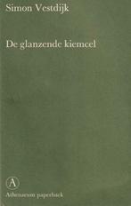 De glanzende kiemcel  Simon Vestdijk, Gelezen, Ophalen of Verzenden, Simon Vestdijk, Nederland