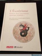 L'ésotérisme