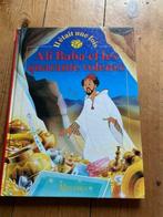 Ali Baba et les 40 voleurs, Livres, Utilisé, Enlèvement ou Envoi