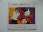 The Christians ‎– Colour (1990), Ophalen of Verzenden, 12 inch, Poprock