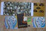 ERIC CLAPTON - DEREK & DOMINOS 40th anniversary BOX, Autres formats, Pop rock, Envoi