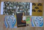 ERIC CLAPTON - DEREK & DOMINOS 40-jarig jubileum DOOS, Verzenden, Overige formaten, Poprock
