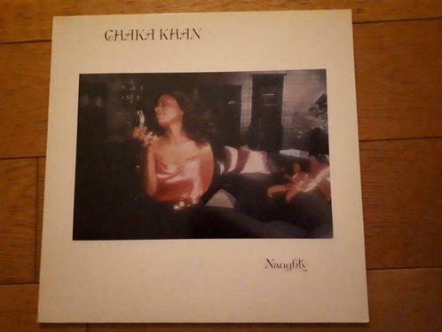 Chaka Khan LP 1980 Naughty  WB 56713 (Funk,  Soul), CD & DVD, Vinyles | R&B & Soul, Enlèvement ou Envoi