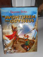 de avonturen van odysseus, Boeken, Kinderboeken | Jeugd | onder 10 jaar, Nieuw, Ophalen of Verzenden, Fictie algemeen