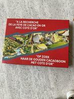 Vintage Jeu cote d’or complet, Comme neuf, Enlèvement ou Envoi