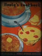 Honig's kookboek, Boeken, Kookboeken, Ophalen of Verzenden