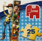 Toy Story Puzzel, Ophalen of Verzenden, Zo goed als nieuw, 2 tot 4 jaar