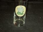 Glazen.Verres.Goossens.Irish Coffee.Appelsientje.Sweppes, Ophalen of Verzenden, Gebruikt, Glas of Glazen, Overige merken