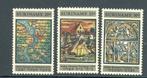 Suriname 1968 Timbres Commémoratifs Synagogue **, Timbres & Monnaies, Timbres | Surinam, Envoi, Non oblitéré