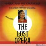 SINGLE Kimera and The Operaiders: The lost opera, CD & DVD, Autres formats, Enlèvement ou Envoi, 1980 à 2000