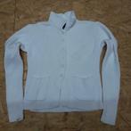 Witte gilet maat 1 Bellerose, Bellerose, Ophalen of Verzenden, Wit