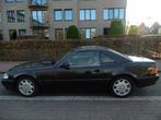 Mersedec SL Cabriolet 3.2 1995 oldtimer, Autos, Mercedes-Benz, Achat, Entreprise, Cabriolet, Automatique