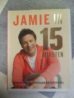 jamie in 15 minuten, Boeken, Kookboeken, Ophalen of Verzenden, Zo goed als nieuw