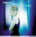 cd ' Donna Lewis ' - Blue planet (1998)(gratis verzending), CD & DVD, Enlèvement ou Envoi, 1980 à 2000