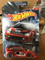 Hot wheels ford focus Hotwheels, Ophalen of Verzenden
