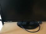 Tv lcd 24’ vd Tech - multi raccordements tv pc caméra…, Audio, Tv en Foto