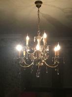 Kroonluchter, Huis en Inrichting, Lampen | Kroonluchters, Zo goed als nieuw, Ophalen
