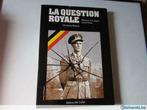 La Question Royale, Gelezen, Mesil, 20e eeuw of later, Verzenden