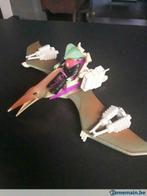 Dino ryders original 1987 tyco toys pteranodon, Kinderen en Baby's, Speelgoed | Overig, Gebruikt